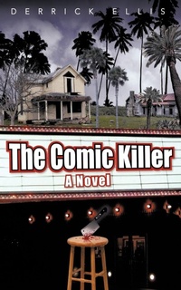Abbildung von: The Comic Killer - AuthorHouse