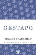 Cover: Gestapo - Bloomsbury Reader