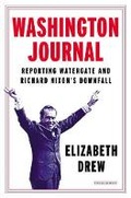 Cover: Washington Journal - Overlook Press