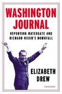 Enlarge image Cover: Washington Journal - Overlook Press