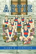 Cover: Artie - Xlibris