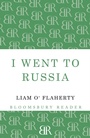 Cover: I Went To Russia - Bloomsbury Reader