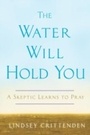 Cover: The Water Will Hold You - Harmony/Rodale/Convergent