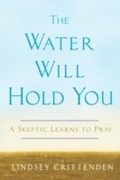 Cover: The Water Will Hold You - Harmony/Rodale/Convergent