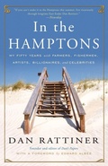 Cover: In the Hamptons - Crown Publications