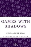 Cover: Games with Shadows - Bloomsbury Reader