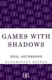 Enlarge image Cover: Games with Shadows - Bloomsbury Reader