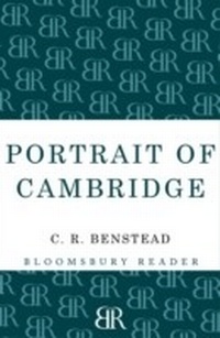 Abbildung von: Portrait of Cambridge - Bloomsbury Reader