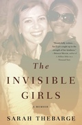 Cover: The Invisible Girls - Hachette Nashville
