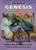 Cover: The Book of GENESIS - Springer