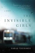 Cover: The Invisible Girls - Center Street