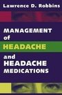 Cover: Management of Headache and Headache Medications - Springer