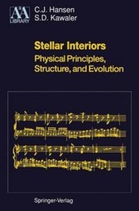 Enlarge image Cover: Stellar Interiors - Springer
