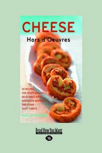 Abbildung von: Cheese hors d'oeuvres - ReadHowYouWant