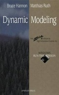 Cover: Dynamic Modeling - Springer