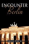 Cover: Encounter Berlin - AuthorHouse