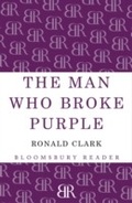 Cover: The Man Who Broke Purple - Bloomsbury Reader