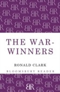 Cover: War Winners - Bloomsbury Reader
