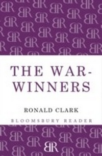 Enlarge image Cover: War Winners - Bloomsbury Reader