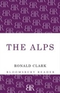 Cover: The Alps - Bloomsbury Reader