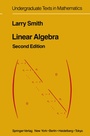 Cover: Linear Algebra - Springer