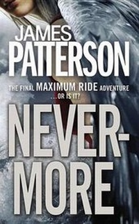 Enlarge image Cover: Nevermore - Grand Central Publishing