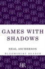 Cover: Games with Shadows - Bloomsbury Reader