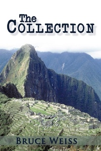 Abbildung von: The Collection - AuthorHouse