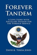 Cover: Forever Tandem - Xlibris Corporation
