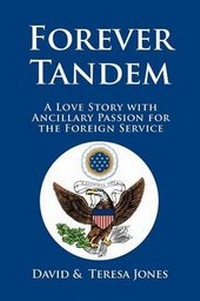 Enlarge image Cover: Forever Tandem - Xlibris Corporation