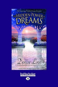 Abbildung von: The Hidden Power of Dreams - ReadHowYouWant