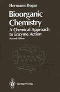 Cover: Bioorganic Chemistry - Springer