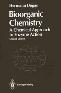 Enlarge image Cover: Bioorganic Chemistry - Springer