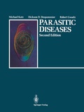 Cover: Parasitic Diseases - Springer