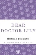 Cover: Dear Doctor Lily - Bloomsbury Reader