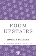 Cover: The Room Upstairs - Bloomsbury Reader