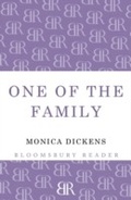 Cover: One of the Family - Bloomsbury Reader