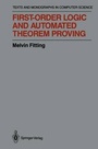 Cover: First-Order Logic and Automated Theorem Proving - Springer