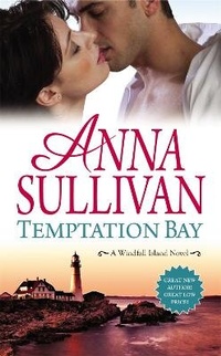 Enlarge image Cover: Temptation Bay - Forever