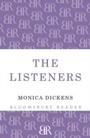Cover: The Listeners - Bloomsbury Reader