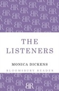 Cover: The Listeners - Bloomsbury Reader
