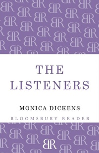Enlarge image Cover: The Listeners - Bloomsbury Reader