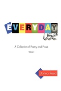 Cover: Everyday Use - iUniverse