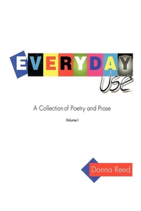 Enlarge image Cover: Everyday Use - iUniverse