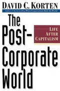 Cover: The Post-Corporate World - ReadHowYouWant
