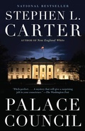 Cover: Palace Council - Vintage Books
