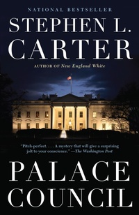 Enlarge image Cover: Palace Council - Vintage Books