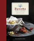 Cover: Buvette - Little, Brown & Company