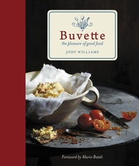 Enlarge image Cover: Buvette - Little, Brown & Company