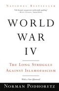 Cover: World War IV - Random House Inc